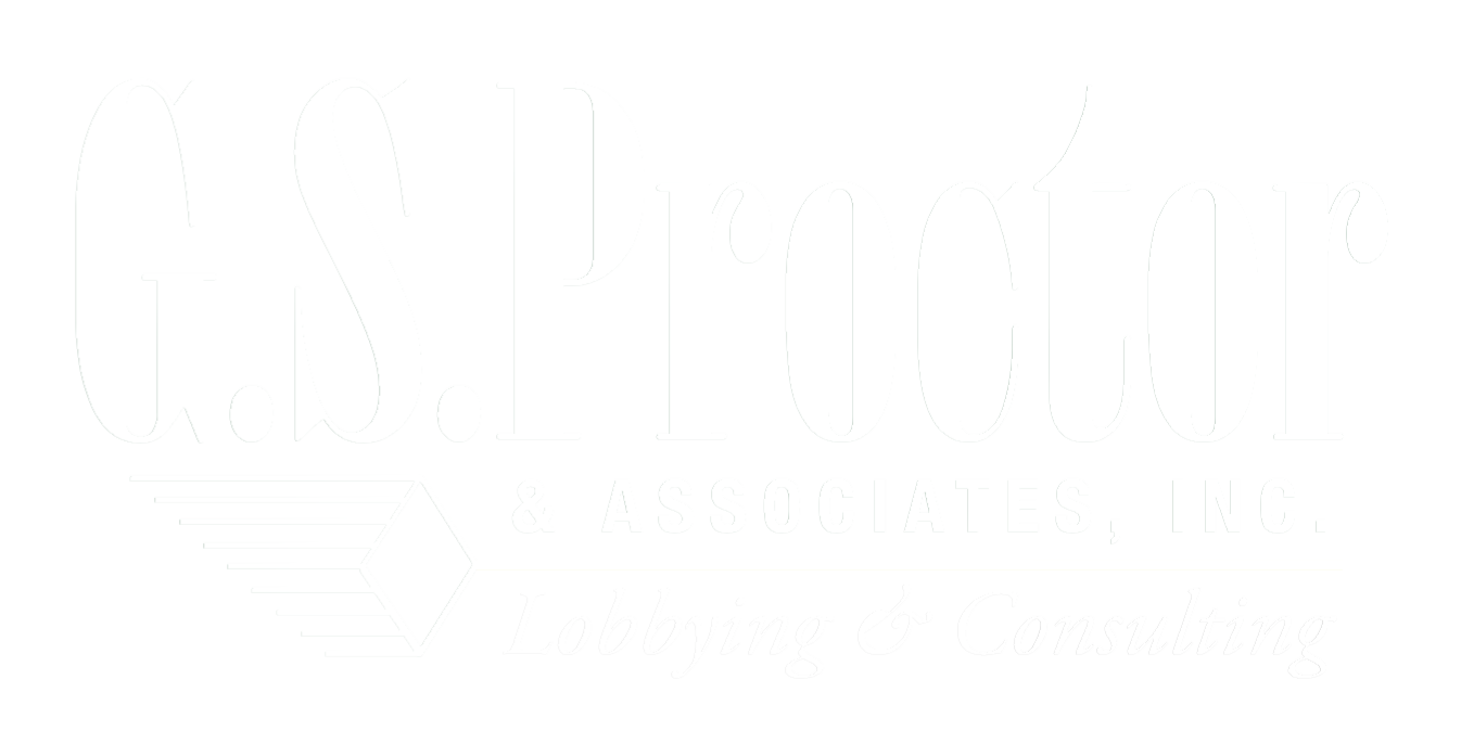 Home | G.S. Proctor & Associates Inc.
